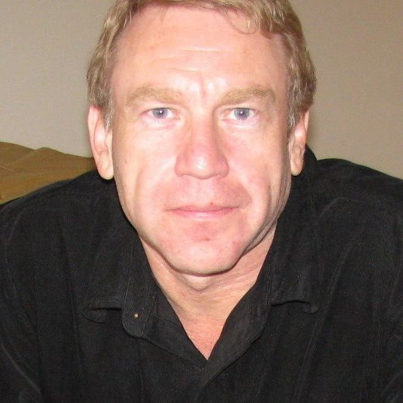 Meet your Posher, Rick - Picture 1 of 1